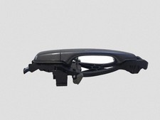 Porte arrière et accessoires Volvo V70