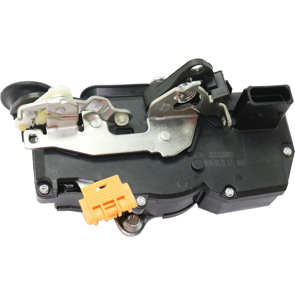 Juego de actuadores de cerradura de puerta para Saturn Ion 02-05 Vue 2003-2007 cierre trasero integrado Foto 3 de 4