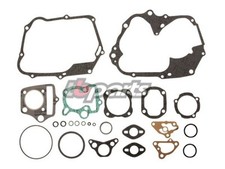 HONDA CT70 CT70H 1969-1977 COMPLETE GASKET SE...