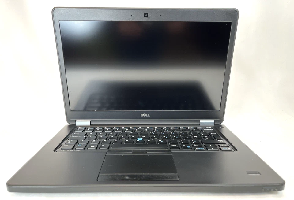 Dell Latitude E5450 · i5-5300U · 8GB · 256GB, photo 1 of 5