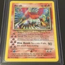 Ho-oh Holo 1st Edition | Pokemon Neo Revelation | 1995-2000 7/64 | English
