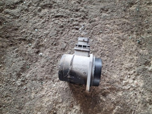 FIAT BRAVO II 198 Luftmassenmesser 1.90 Diesel 110kw 2008 33869837