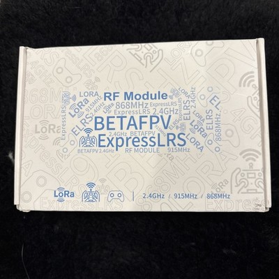 Betafpv Expresslrs 868MHz Micro TX V2 Module