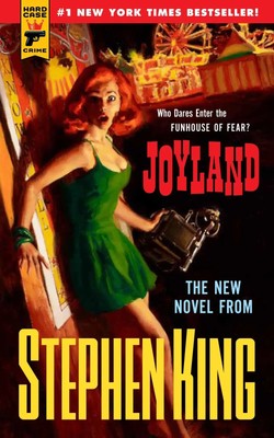 Joyland | Stephen King | Taschenbuch | 286 S. | Englisch | 2013