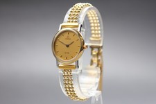 [Presque comme neuve] Montre Femme Vintage OMEGA De Ville Cal.1471 595.1111...