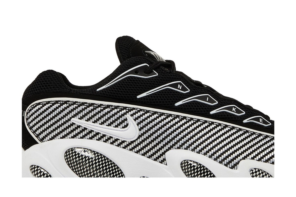 Size 6 - NOCTA x Nike Glide Black White for sale online | eBay