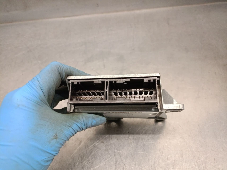 9673576580 CENTRALINA  / 610963100 AUTYOLIV / 5469805 PER CITROËN C5 III RD_ 1 - Immagine 3 di 4