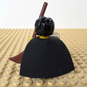 LEGO Harry Potter, Sorcerers Stone: Harry + Rememberall hp005, 4711, FLYING 2002