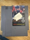 New ListingMike Tyson's Punch-Out Nintendo NES Cartridge