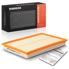 A-Premium Engine Air Filter for Jeep Compass Dodge Hornet 2023-2025 Alfa Romeo