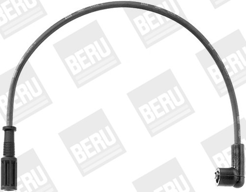 HOCHSPANNUNGSSEILE FIAT PANDA 169 1.2 4X4 04- - Bild 1 von 1
