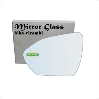 Glas RüCkspiegel Seite Sx-Guidatore FüR Hyundai Tucson Von 2021&Gt
