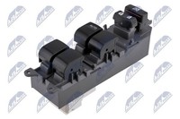 NTY EWS-TY-034 Schalter, Fensterheber Vorne Links FüR Toyota