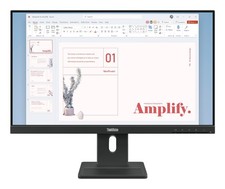 Image of Lenovo ThinkVision E24-40 Monitor
