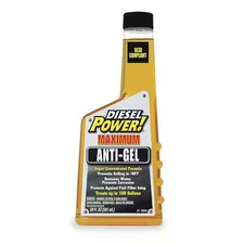 Sta-Bil 15225 Dieselpower! Maximum Diesel Fuel Anti-Gel, 20 Oz.
