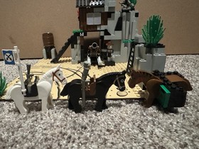 LEGO System: Bandit's Secret Hideout (6761)