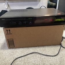 Vintage Yamaha DSP-1 Digital Sound Field Processor Made in Japan Dolby Surround