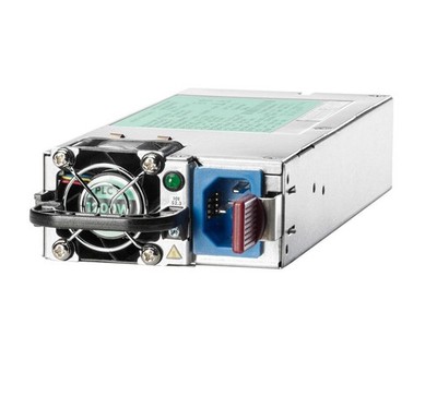 Replacement Part: ErsaZZa 660185-001-RFB Power Supply 1200W 1U HEPB ~E~