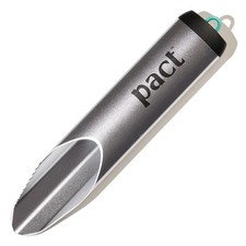 PACT Backpacking Shovel Lightweight Aluminum Trowel Outdoors Essential