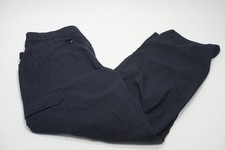 511 Tactical Series Cargo Pants Women's Size 14 Navy Blue
