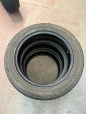 3 x TOYO SNOWPRO X Tyres 235/55R19