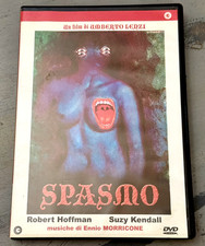 Spasmo - Umberto Lenzi (1974) - Cecchi Gori [DVD]