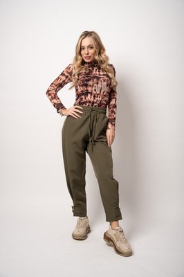 Elegant trousers Dalia
