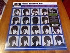The Beatles A Hard Day's Night Remastered 180G Vinyl 2012 Sealed LP