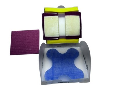 Limbs & Things Injection Practice Trainer / Injection Simulator