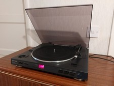 Pioneer PL-990 Stereo Turntable Full Automatic Belt Drive Record Player