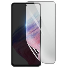Stoß- und er Hydrogel Bildschirmschutz für Galaxy A53 5G