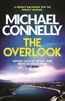 Michael Connelly - Overlook - Paperback - G245Z