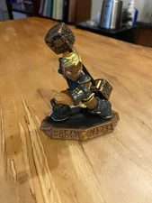 Skylanders Imaginators Barbella Sensei Rare