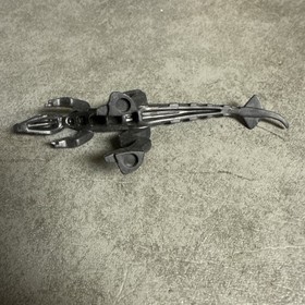 2005 LEGO 7296 DINO 2010 Used Lot Of 3 Lizards - Lizards Only