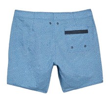 NWT Zachary Prell  Crane Swim Trunks