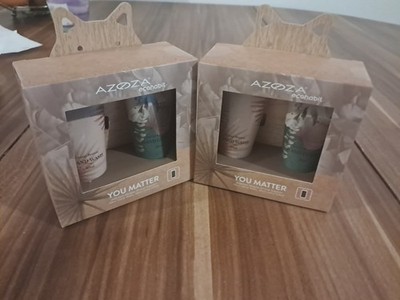 Azoza Hand Lotion Gift Set