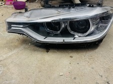 BMW 4 SERIES M3/4 F36 2014-2019 FRONT PASSENGER SIDE HEADLIGHT 7410787
