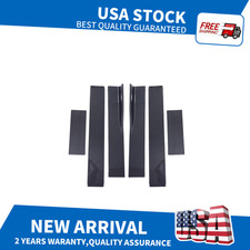 Tuned Look For Acura Tsx 04-14 78.7 Side Skirt Extensions Kit