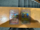 New ListingPokemon Charmander GameStop Promo And Dragonite GameStop Promo