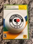 MICROSOFT XBOX360 TABLE TENNIS (FC1008250)