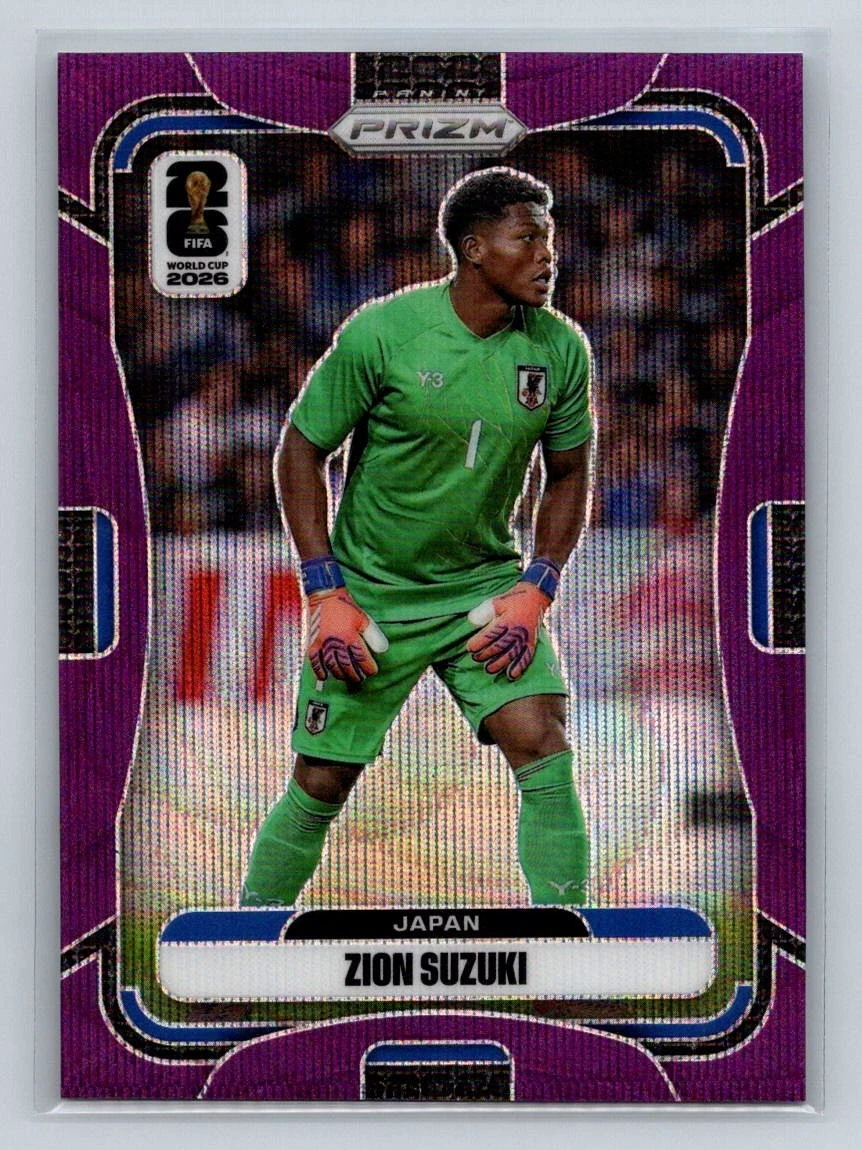 Soccer Japan Sports Trading Cards for sale | eBay