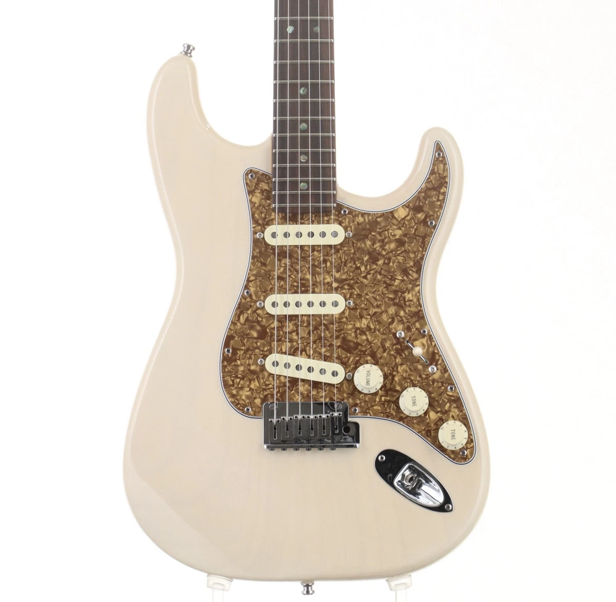 Preços baixos em Guitarras Fender American Deluxe Stratocaster | eBay