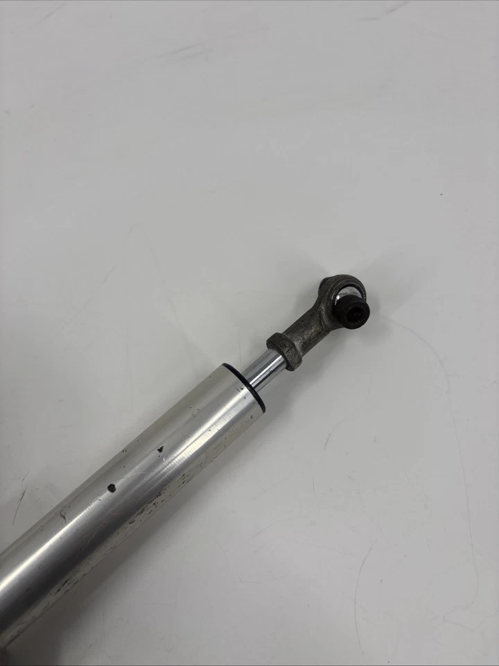 Amortecedor estabilizador de direção Honda CBR900RR CBR600F ajustável??? #H2 - Imagem 2 de 4