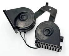 ✅ 2019-2026 RAM 1500 FIAMM DUAL HORN with BRACKET HIGH & LOW PITCH 5th Gen OEM