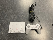 Sony PlayStation 1 Classic mini.