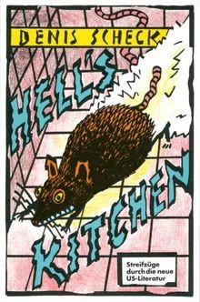Hells Kitchen. Streifzüge durch die US- Literatur von D... | Buch | Zustand gut