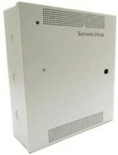 Software House PSX-75-E1 Single Voltage Power Systems