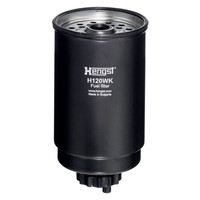 Hengst Filter Kraftstofffilter H120WK FüR Ford
