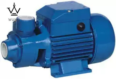 #ad Centrifugal Vortex Clean Water Pump QB60 Compact Self Priming Domestic WaterPump $258.07