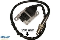 Bugiad Nox-Sensor, Nox-Katalysator BNX74010 FüR MERCEDES-BENZ